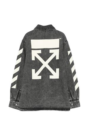  OFF WHITE KIDS | OBYD001S26DEN001031